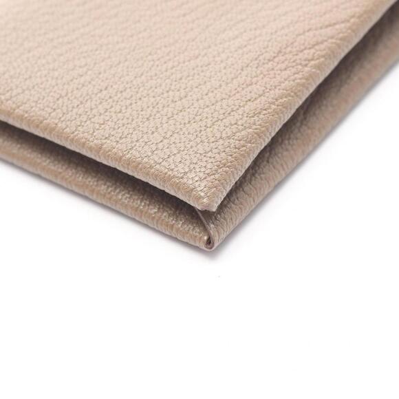HERMES Brown Wallet - Picture 6 of 6